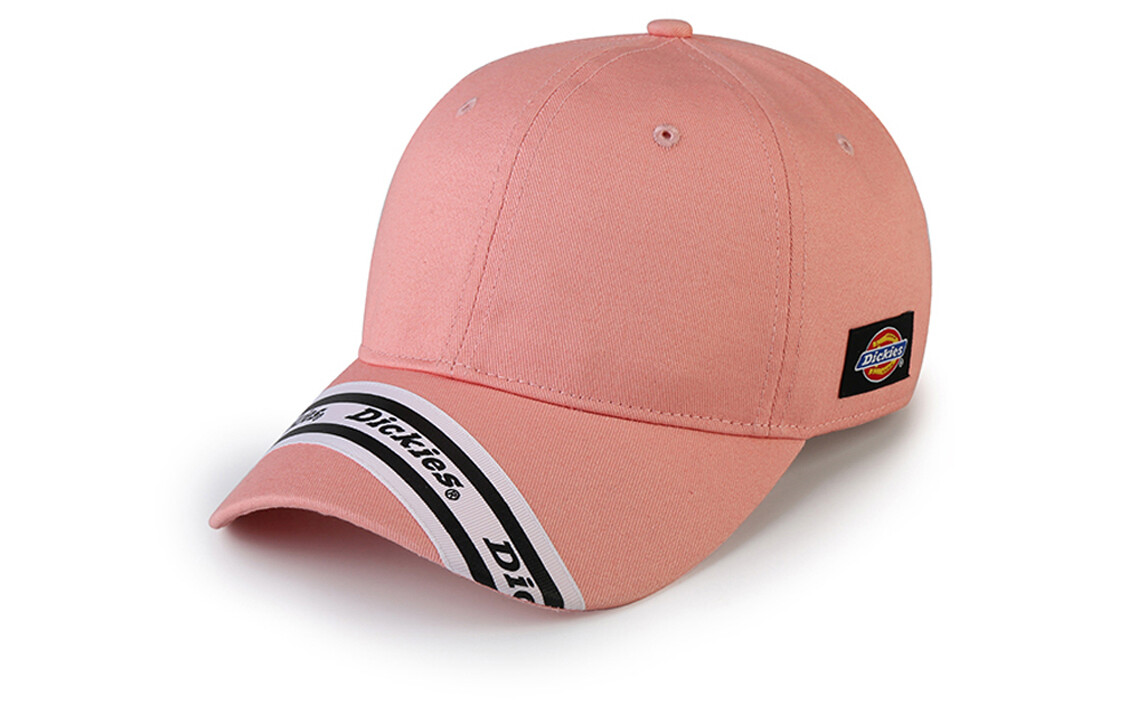 Кепка унисекс Dickies, Pink 
Кепка унисекс Dickies, Pink