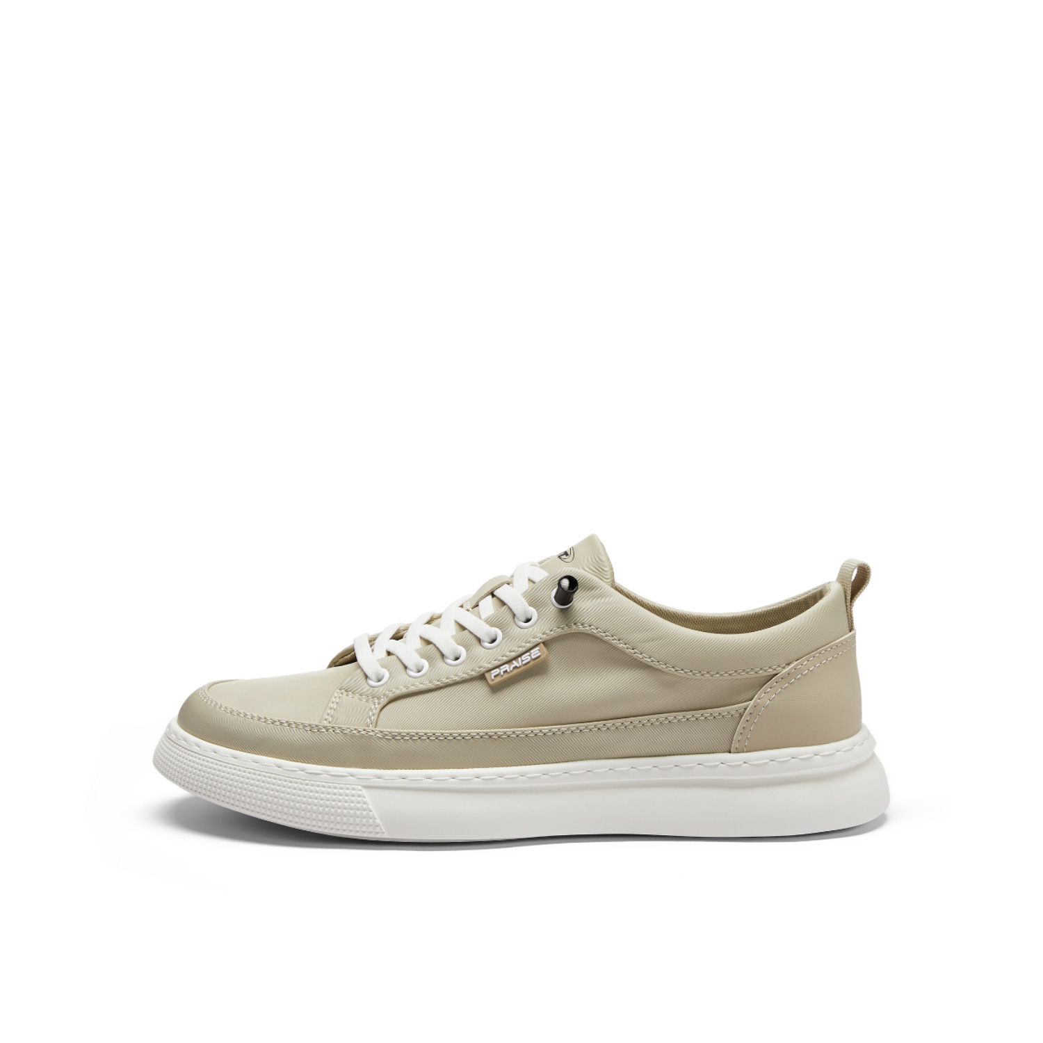 Низкие повседневные кроссовки из дышащей ткани с круглым носком, без шнуровки, с подошвой из вспененного материала, мужские HLA, Khaki 19
Низкие повседневные кроссовки из дышащей ткани с круглым носком, без шнуровки, с подошвой из вспененного материала, мужские HLA, Khaki 19