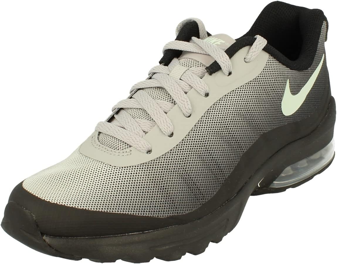 Кроссовки мужские Nike Air Max Invigor CW2648 (Великобритания), Black Pistachio Frost 001
Кроссовки мужские Nike Air Max Invigor CW2648 (Великобритания), Black Pistachio Frost 001