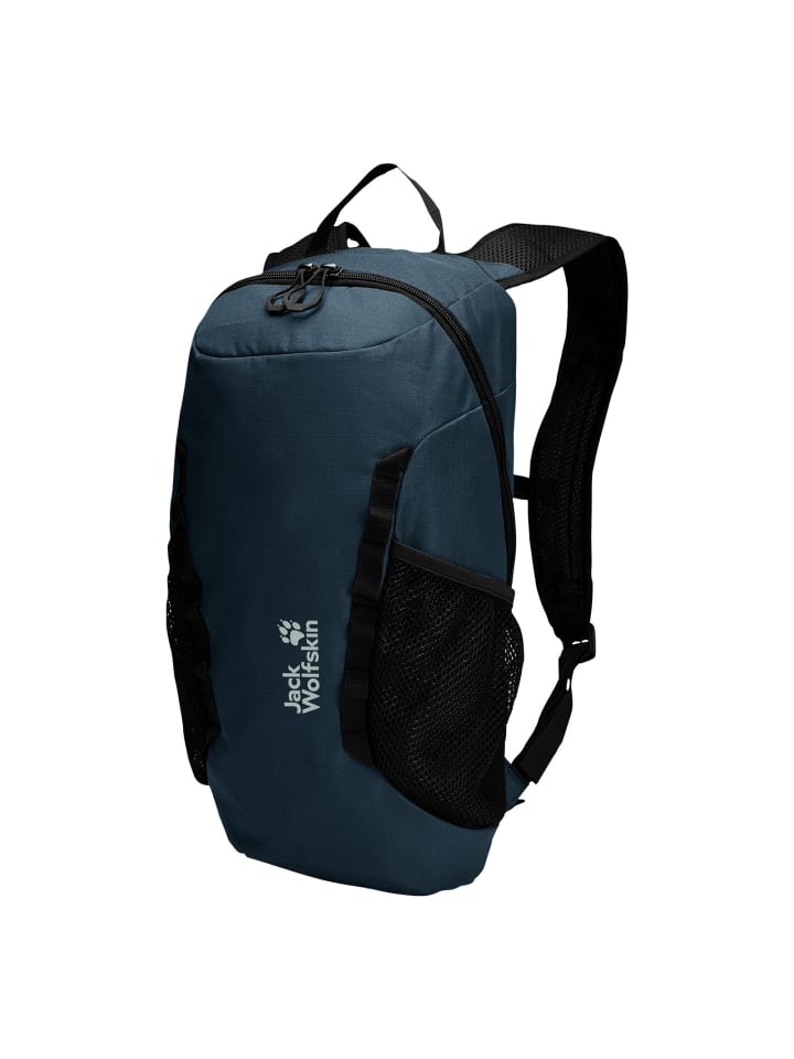 Рюкзак Velocity Lite 10 темно-синего цвета Jack Wolfskin
Рюкзак Velocity Lite 10 темно-синего цвета Jack Wolfskin