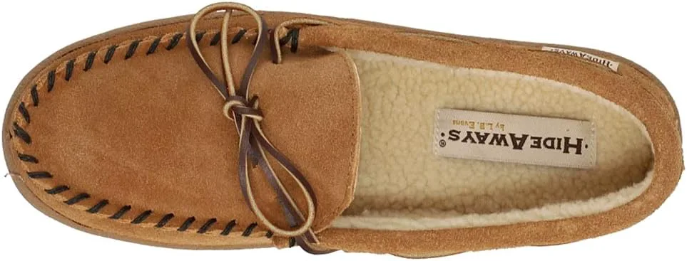 Лоферы L.B. Evans Men's Hideaways Morgan
Лоферы L.B. Evans Men's Hideaways Morgan