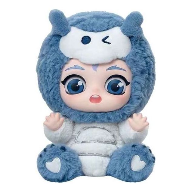 Фигурка Pop Mart The Devil Boy of Nezha Bailong Aobing
Фигурка Pop Mart The Devil Boy of Nezha Bailong Aobing