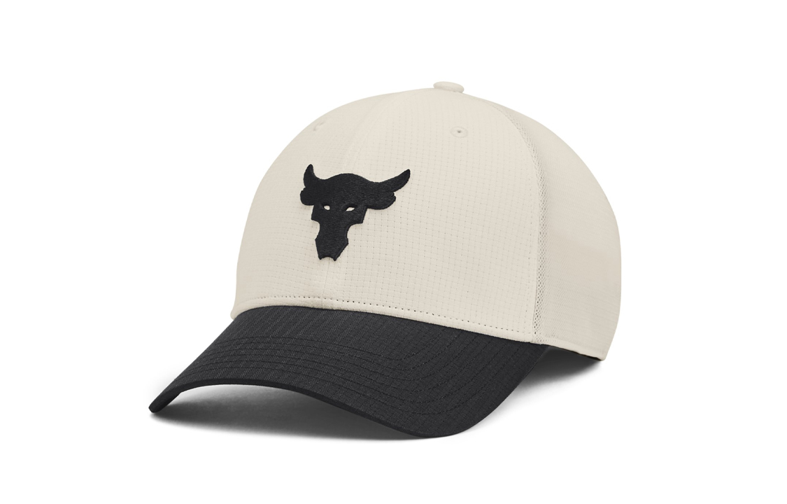 Under Armour Бейсболка из полиэстера мужская хаки, Khaki
Under Armour Бейсболка из полиэстера мужская хаки, Khaki