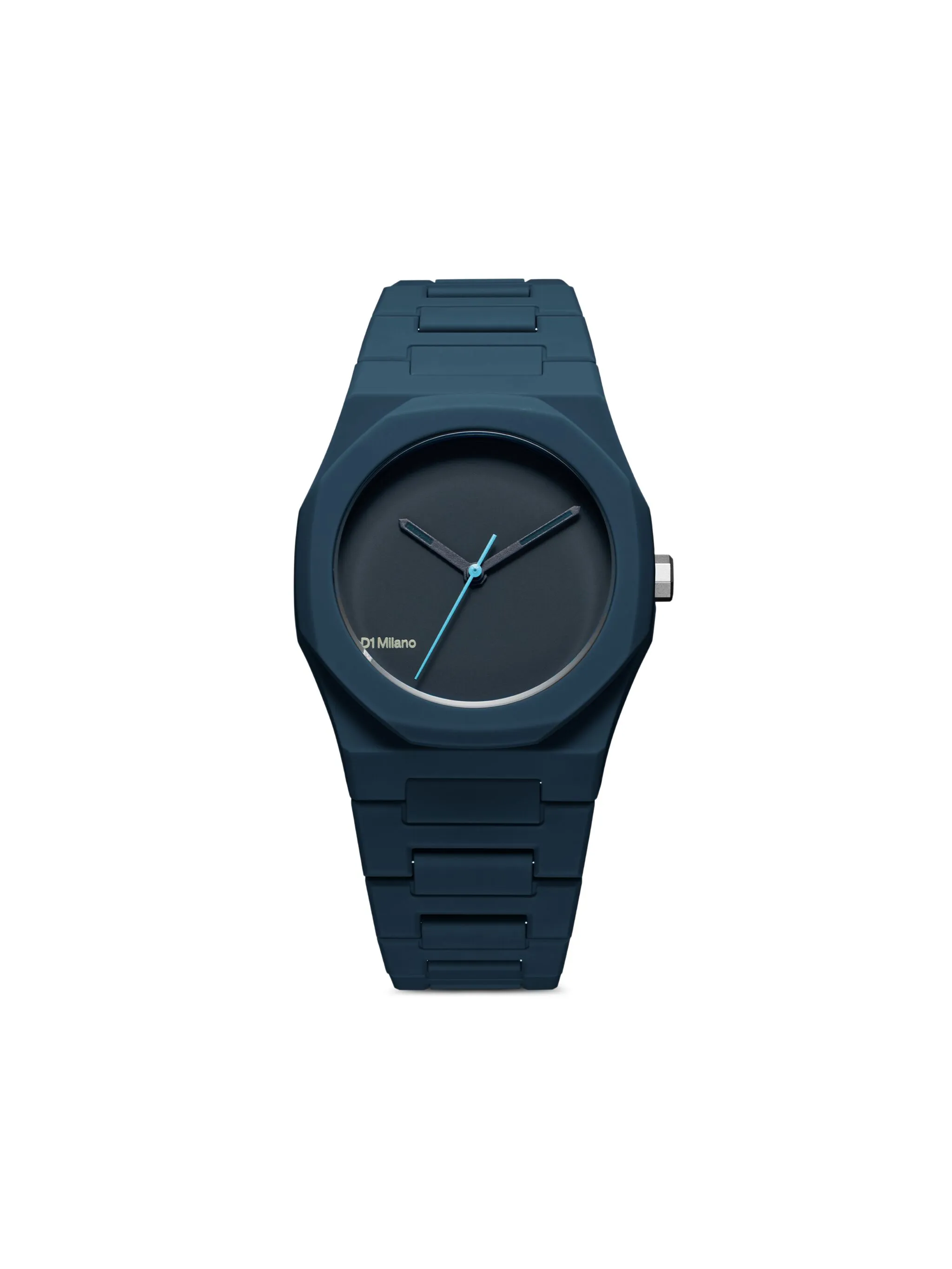 Наручные часы Polycarbon 37 мм D1 Milano, зеленый
Наручные часы Polycarbon 37 мм D1 Milano, зеленый