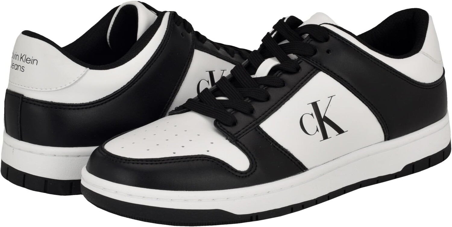 Кроссовки Calvin Klein Davery, цвет Black/White, Белый, Кроссовки Calvin Klein Davery, цвет Black/White
Кроссовки Calvin Klein Davery, цвет Black/White, Белый, Кроссовки Calvin Klein Davery, цвет Black/White