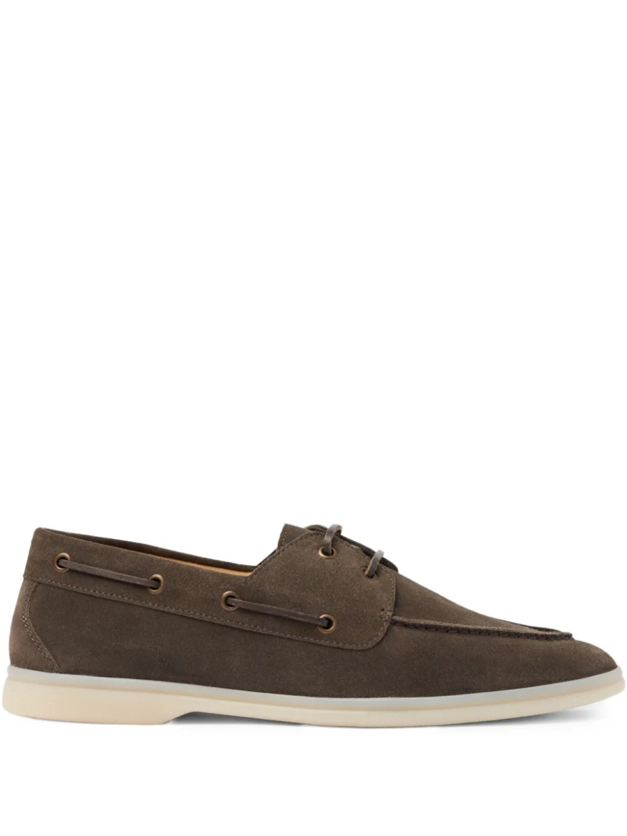 Кожаные туфли-лодочки Scarosso, коричневый
Кожаные туфли-лодочки Scarosso, коричневый