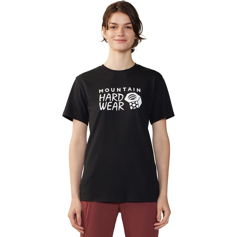 Футболка Mountain Hardwear MHW Logo Short-Sleeve Mountain Hardwear, Black, Черный, Футболка Mountain Hardwear MHW Logo Short-Sleeve Mountain Hardwear, Black
Футболка Mountain Hardwear MHW Logo Short-Sleeve Mountain Hardwear, Black, Черный, Футболка Mountain Hardwear MHW Logo Short-Sleeve Mountain Hardwear, Black