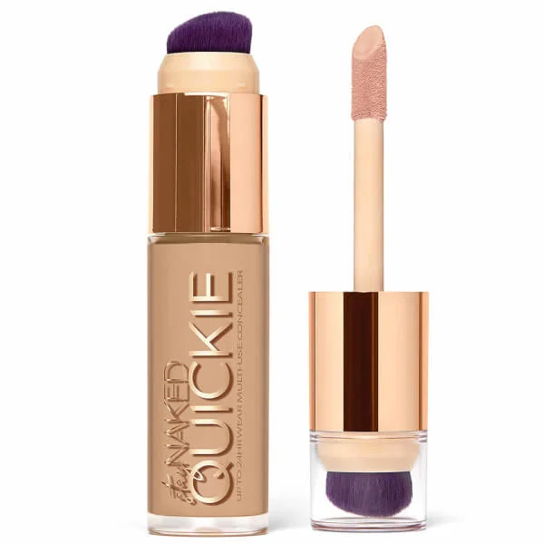 Консилер stay naked quickie Urban Decay, 16,4 мл., цвет 20cp 
Консилер stay naked quickie Urban Decay, 16,4 мл., цвет 20cp