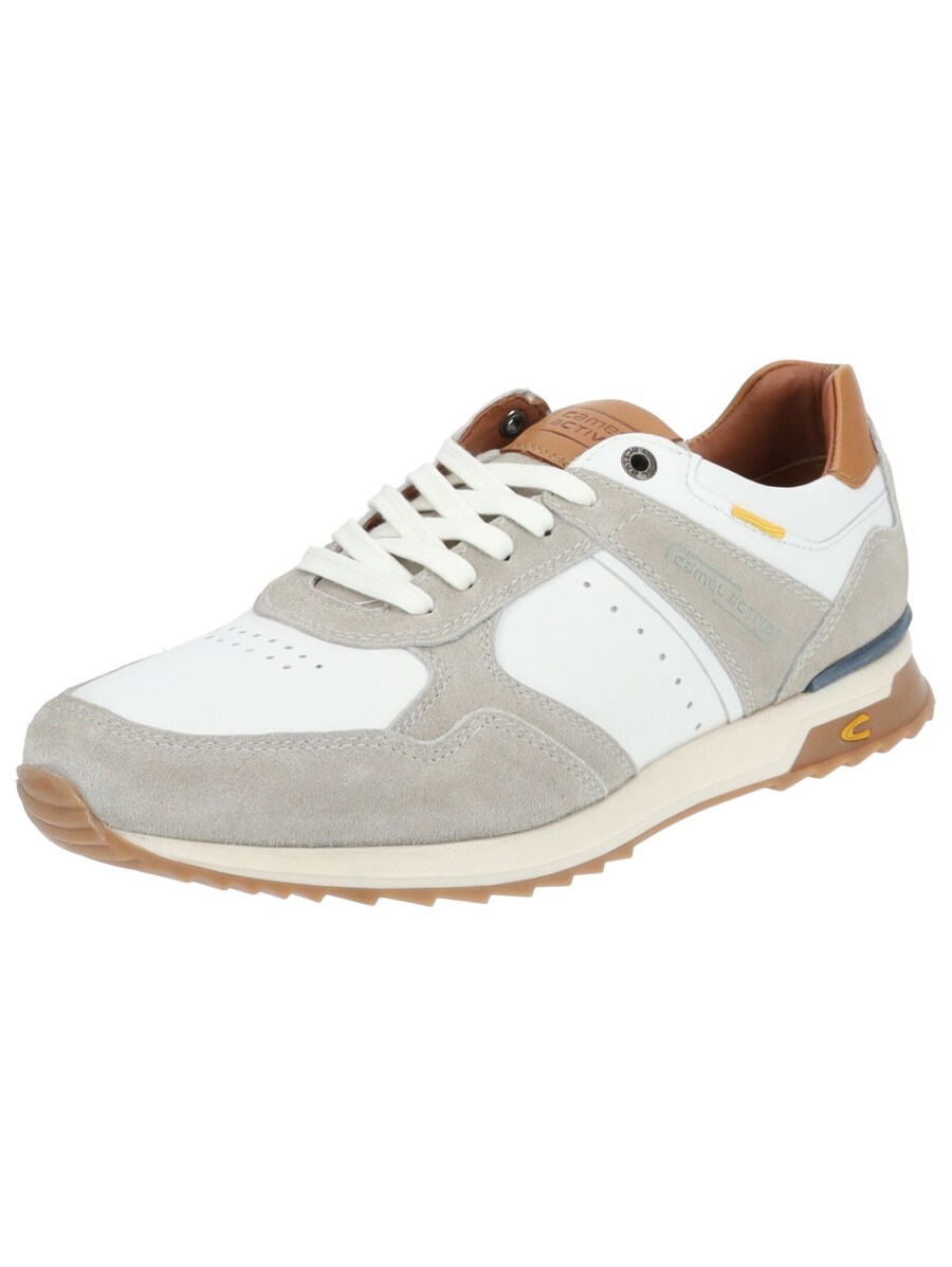 Кроссовки CAMEL ACTIVE, Beige
Кроссовки CAMEL ACTIVE, Beige