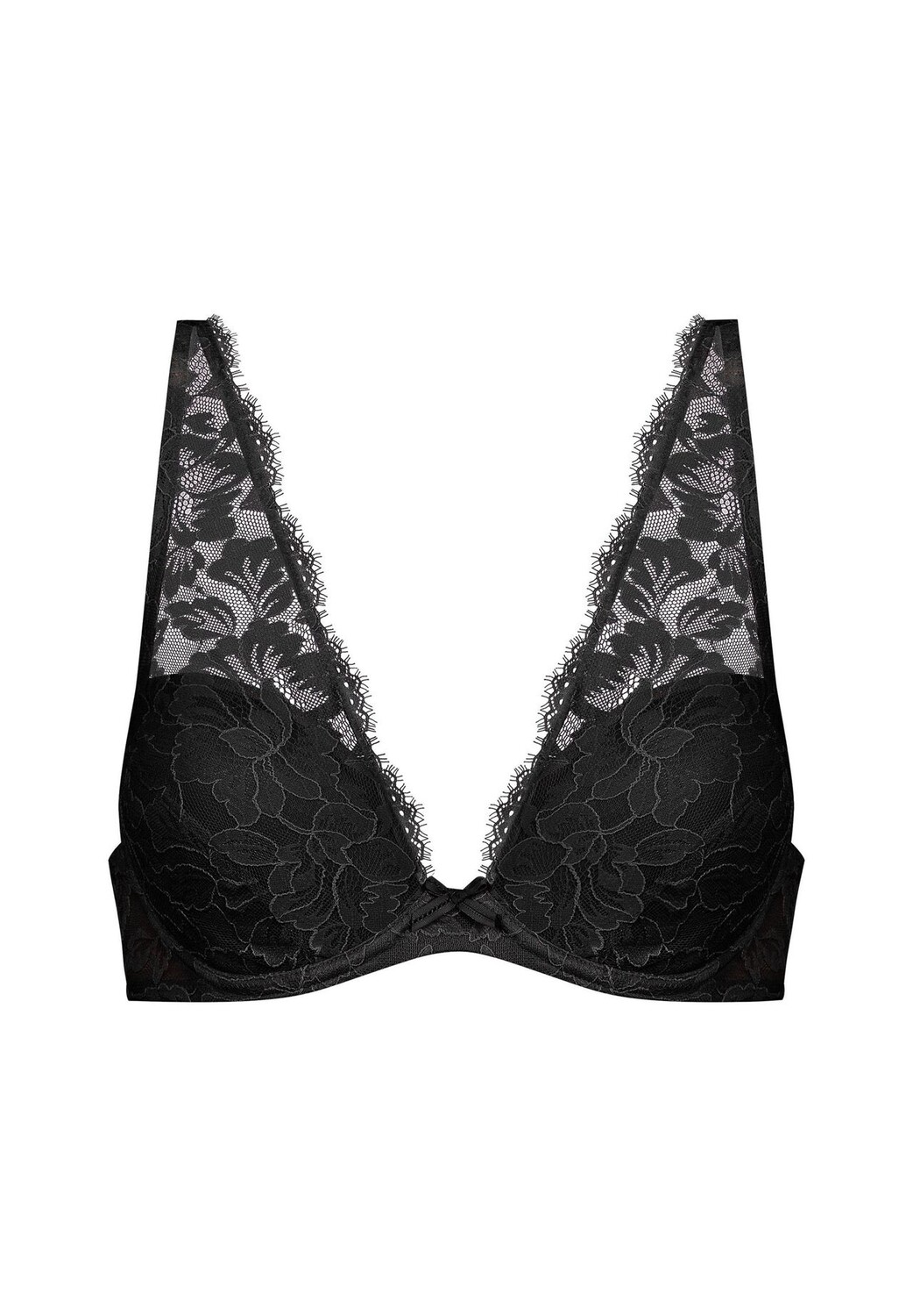 Чашка бюстгальтера Удивительная mey, черный
Чашка бюстгальтера Удивительная mey, черный