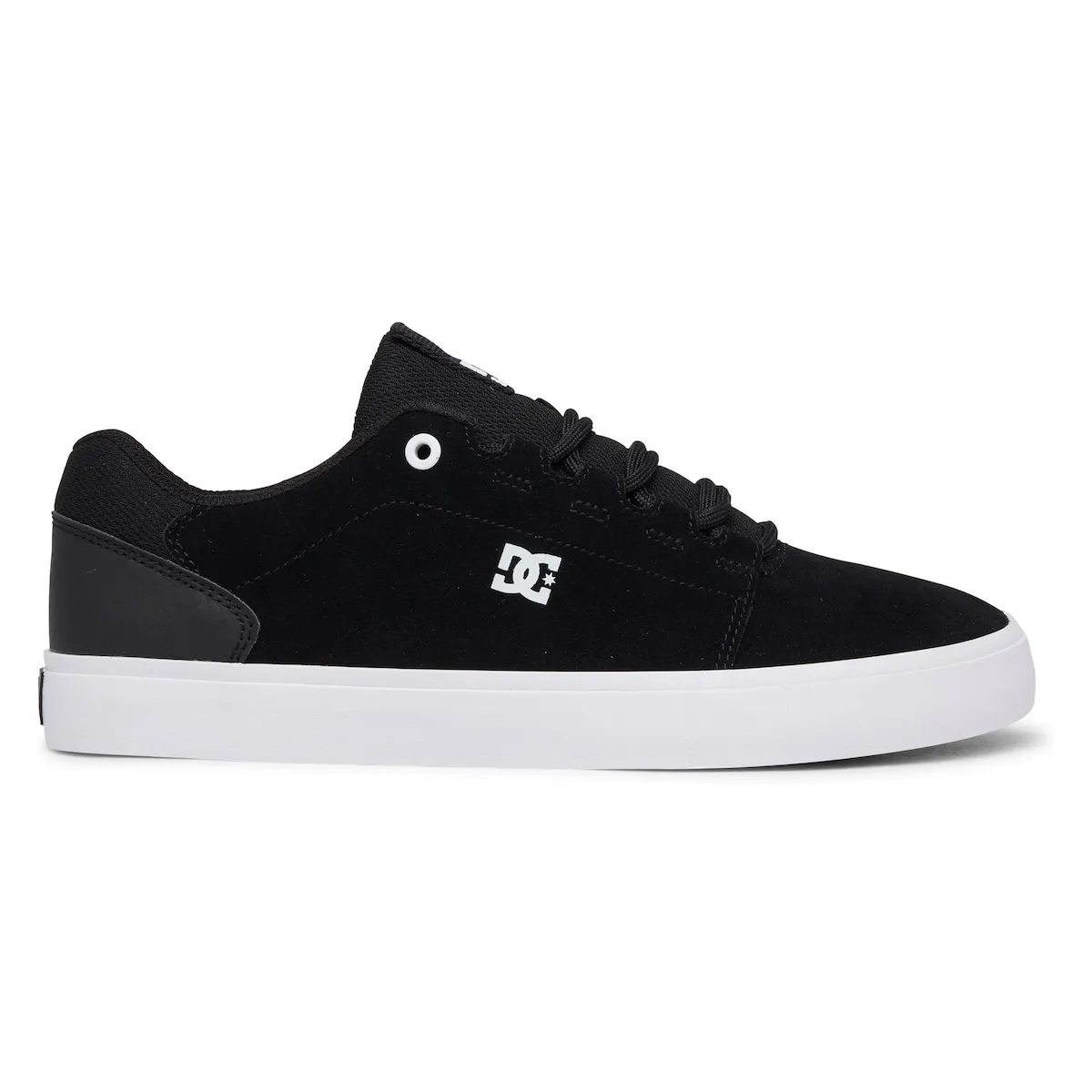 Мужские кроссовки Hyde DC Shoes, черный
Мужские кроссовки Hyde DC Shoes, черный