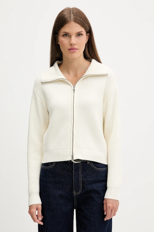 Кардиган Guess Jeans, бежевый
Кардиган Guess Jeans, бежевый