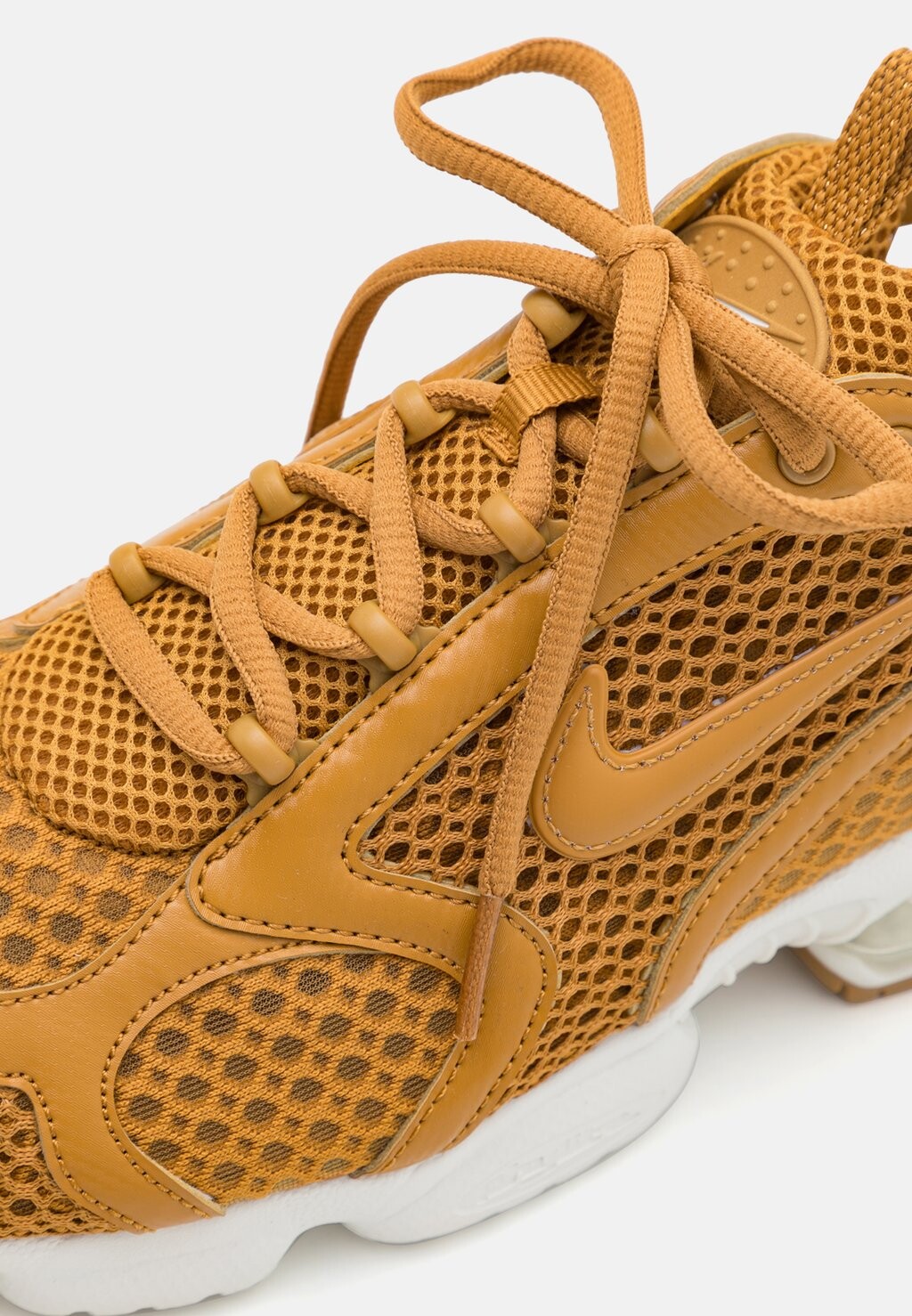 Кроссовки AIR ZOOM SPIRIDON CAGE 2 Nike Sportswear, золотой
Кроссовки AIR ZOOM SPIRIDON CAGE 2 Nike Sportswear, золотой