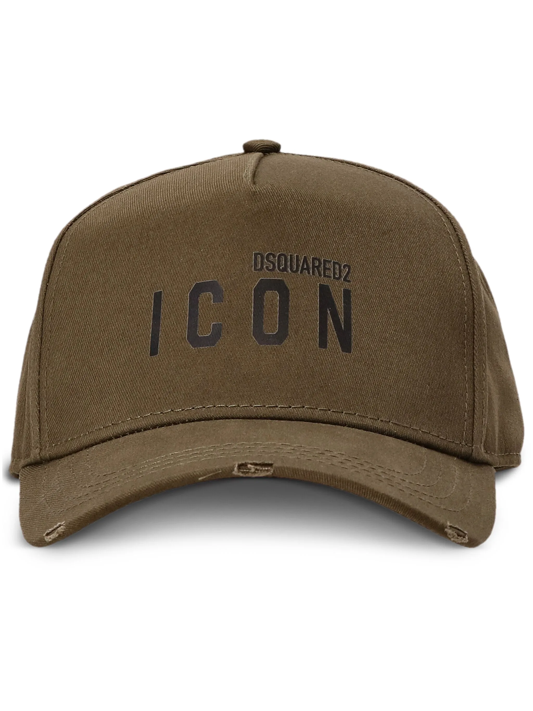 Кепка Icon Dsquared2, коричневый
Кепка Icon Dsquared2, коричневый