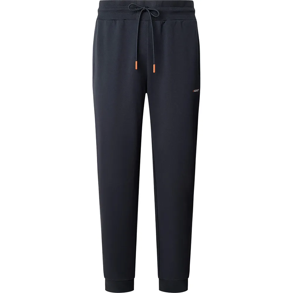 Спортивные брюки Hackett Essential, синий
Спортивные брюки Hackett Essential, синий