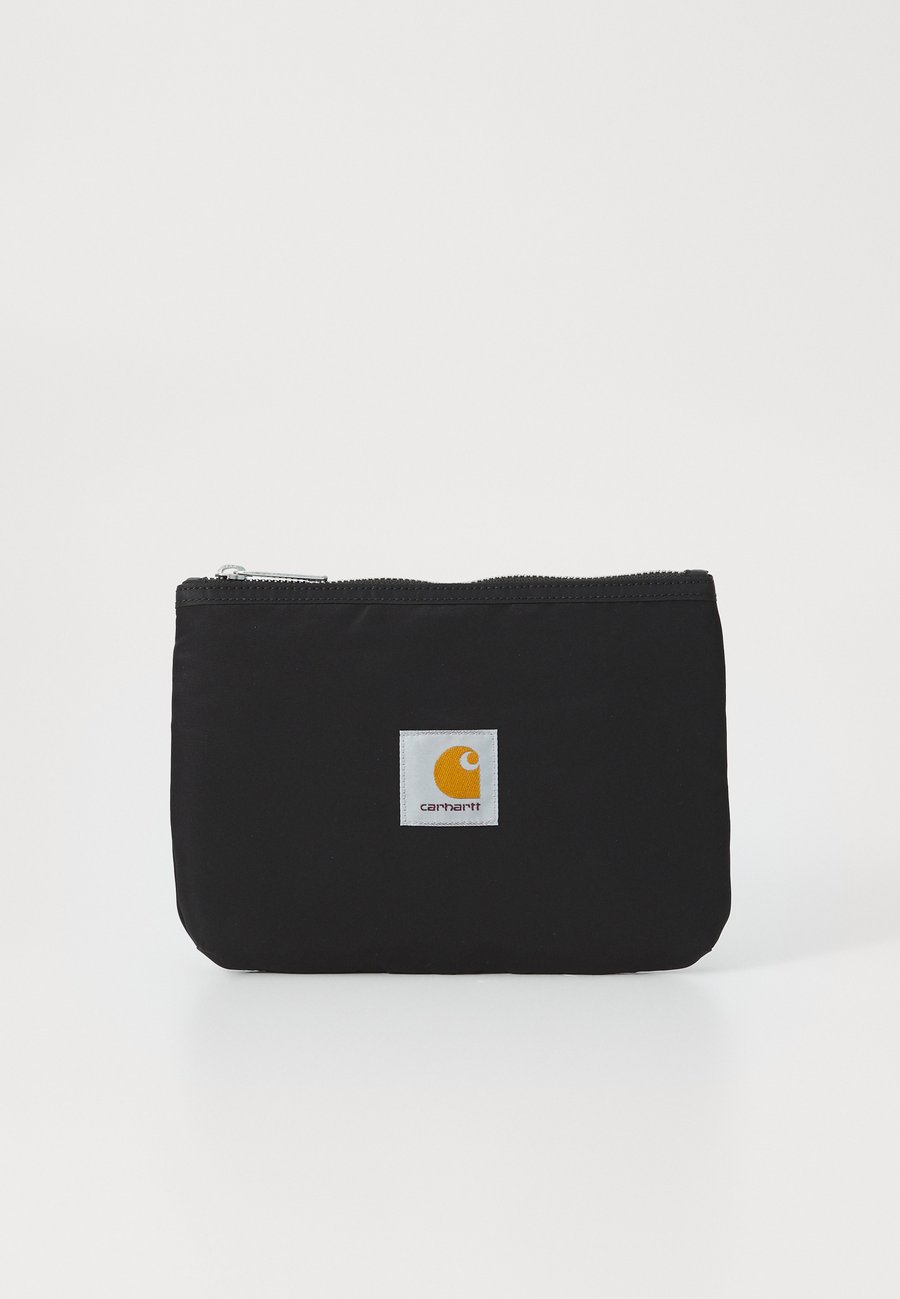 Кошелек Carhartt WIP ALUMNI ZIP WALLET UNISEX, Black / Scarlet/Black
Кошелек Carhartt WIP ALUMNI ZIP WALLET UNISEX, Black / Scarlet/Black