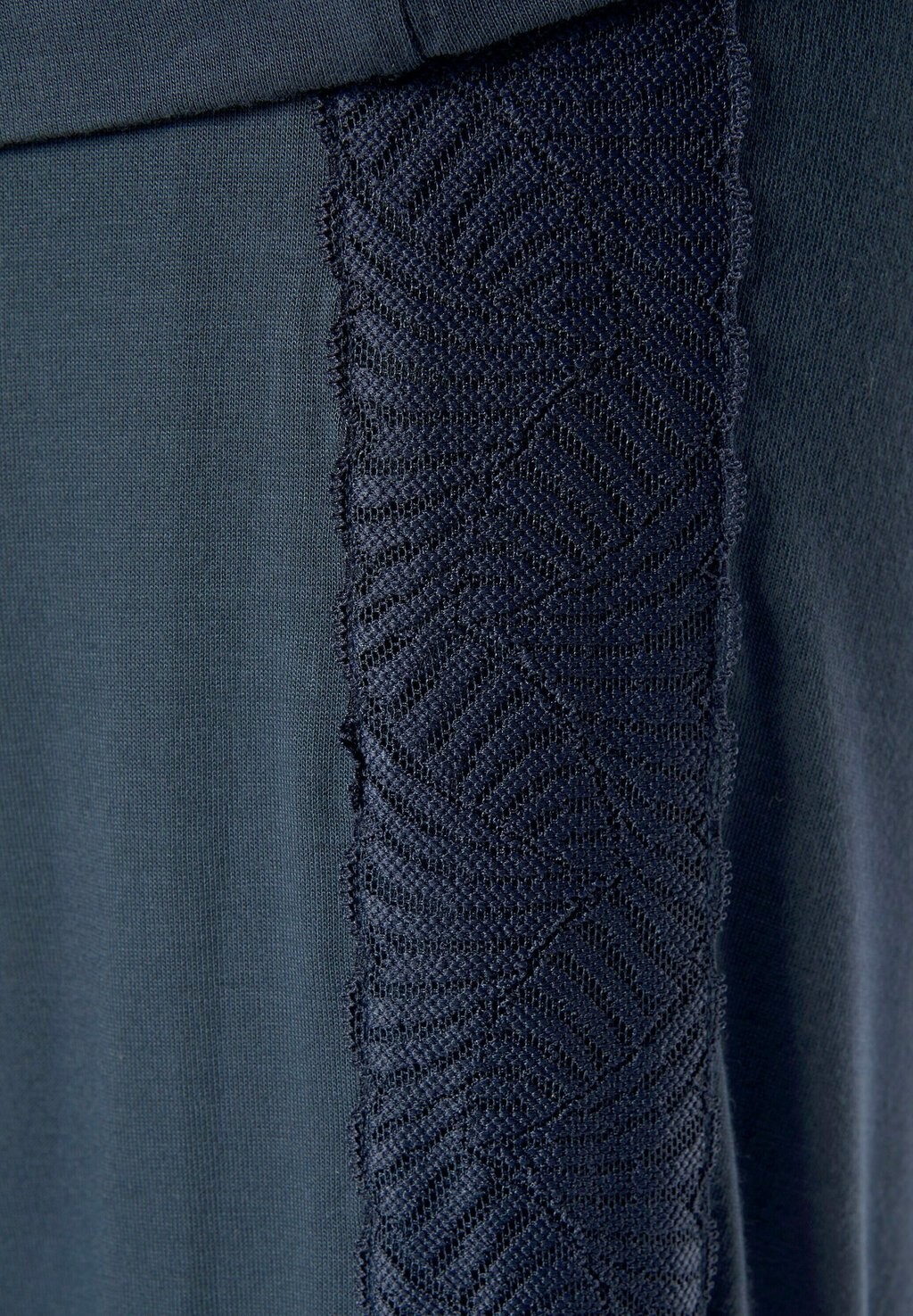 Пижамный комплект SET LASCANA, синий
Пижамный комплект SET LASCANA, синий