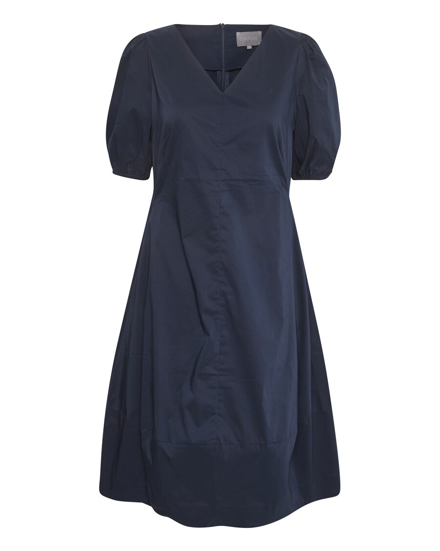 Мини платье CULTURE Antoinett, Night blue
Мини платье CULTURE Antoinett, Night blue