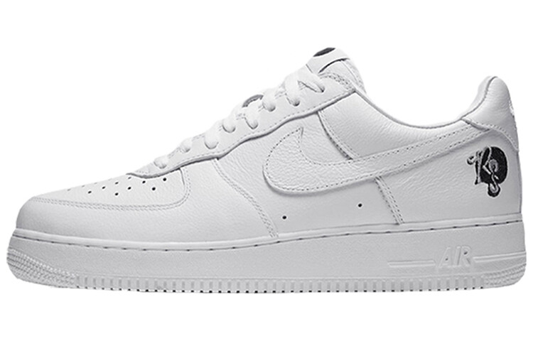 Кроссовки Nike Air Force 1 Low Roc-A-Fella AF100
Кроссовки Nike Air Force 1 Low Roc-A-Fella AF100