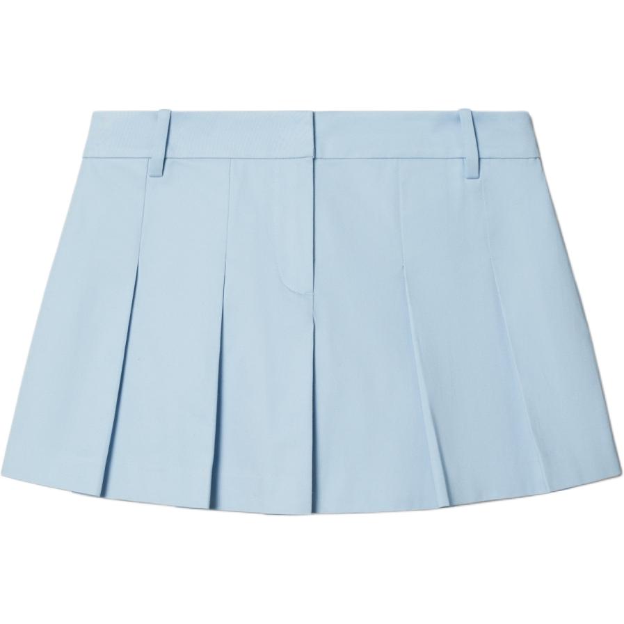 Женские шорты Casual TORY BURCH, ice синий
Женские шорты Casual TORY BURCH, ice синий