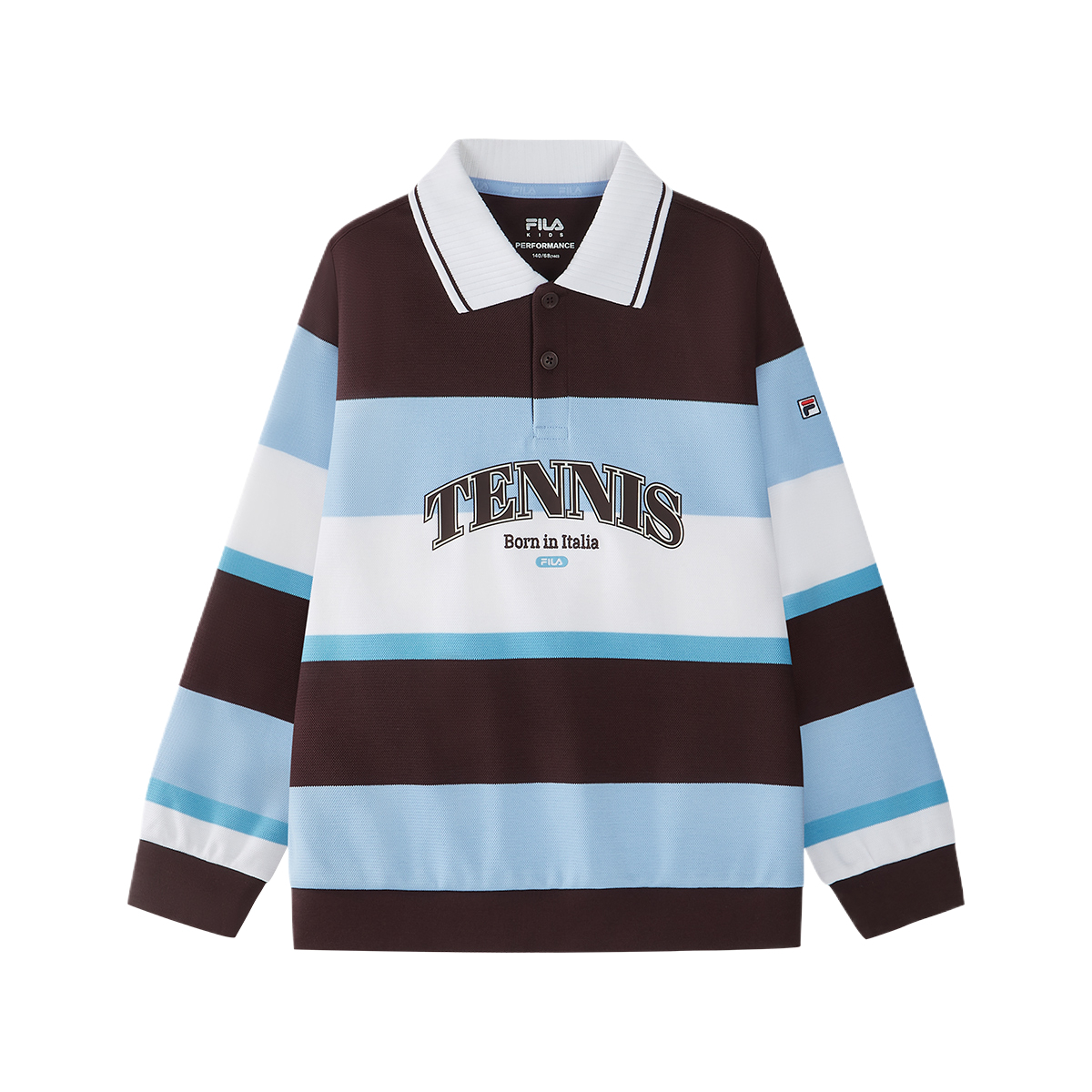 FILA KIDS Свитшот PERFORMANCE FPH All Over Print детский
FILA KIDS Свитшот PERFORMANCE FPH All Over Print детский