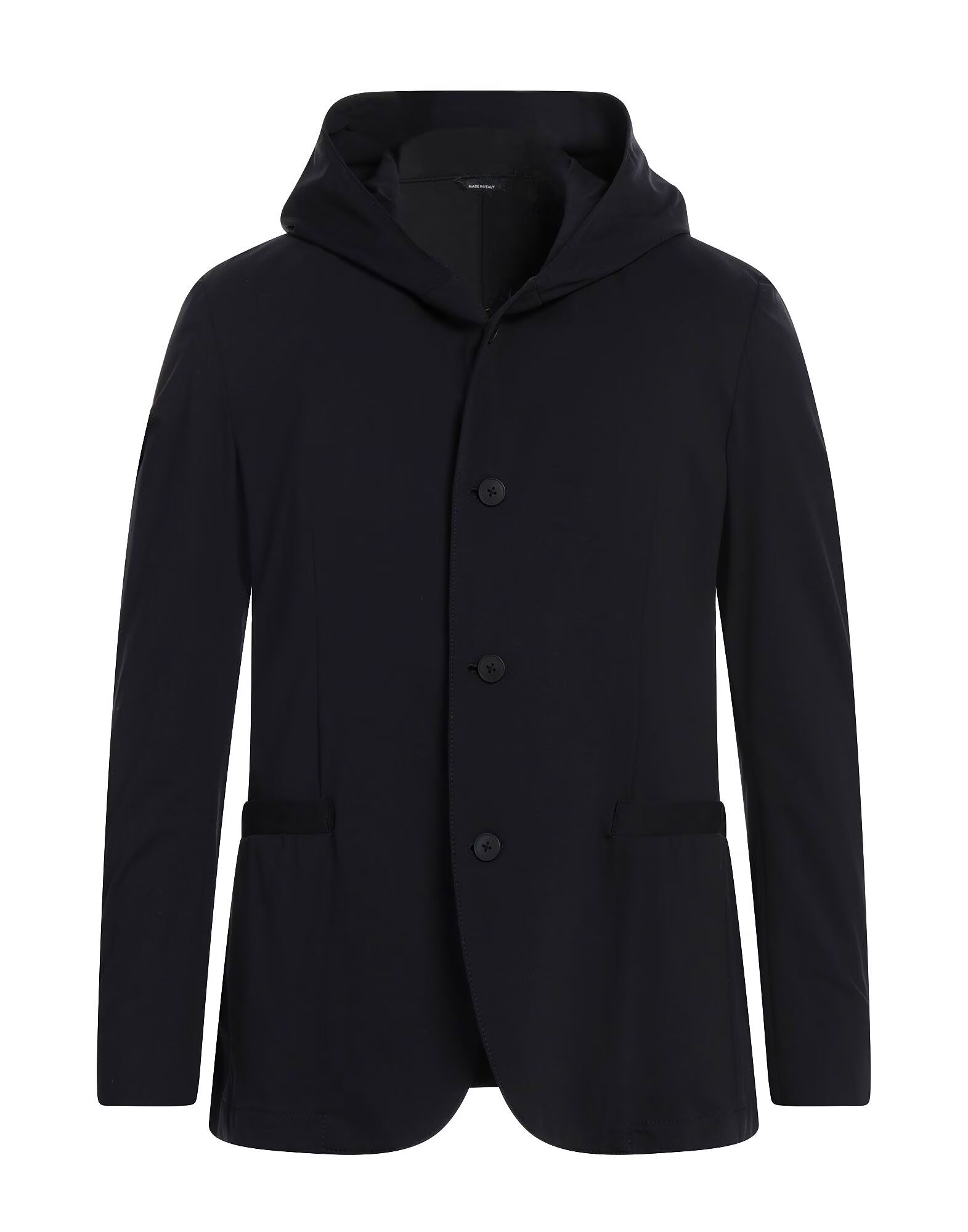 Куртка Tombolini, черный
Куртка Tombolini, черный