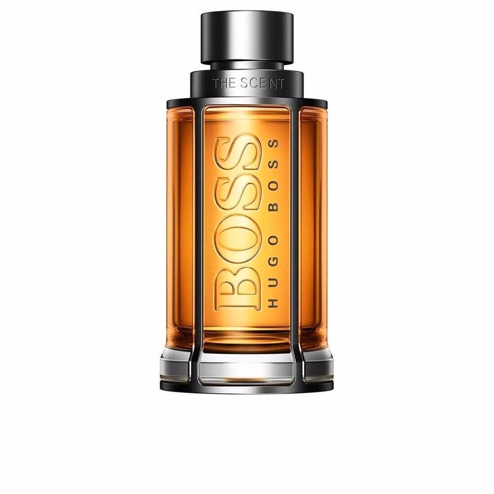 Лосьон после бритья The scent after-shave lotion Hugo boss, 100 мл
Лосьон после бритья The scent after-shave lotion Hugo boss, 100 мл