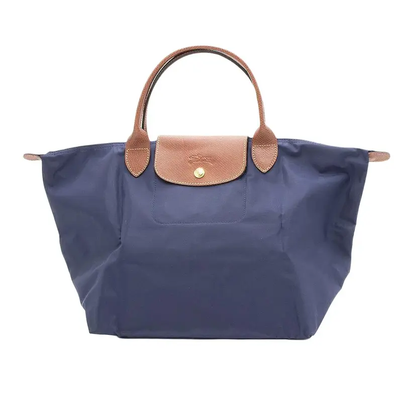 Сумка-тоут M Le Pliage Longchamp, basic set (bag)
Сумка-тоут M Le Pliage Longchamp, basic set (bag)