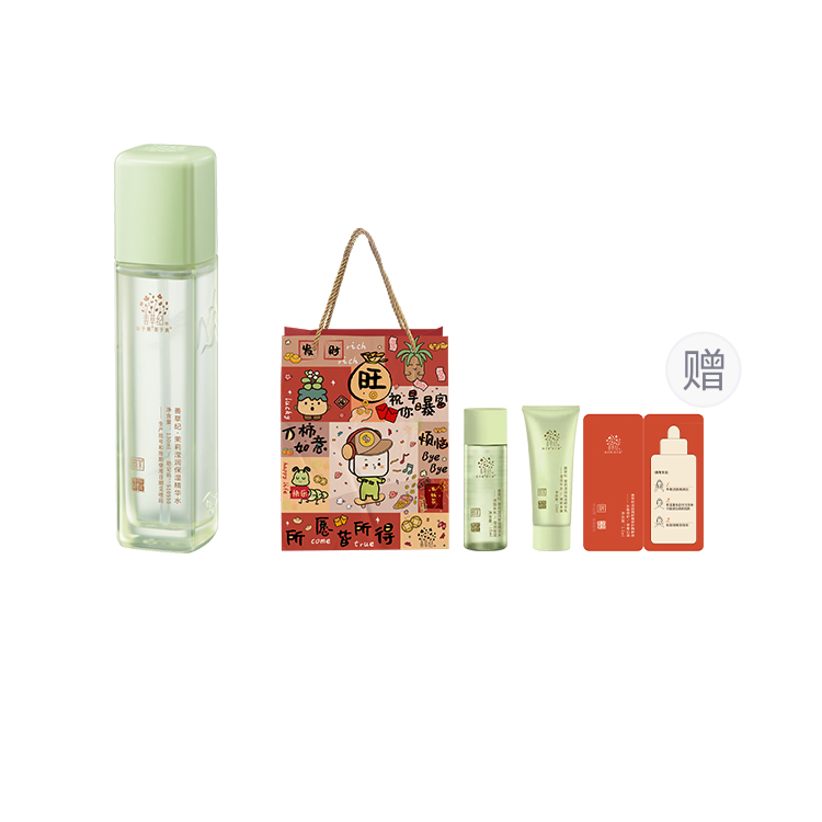 Наборы для ухода за кожей Unisex Good Grass
Наборы для ухода за кожей Unisex Good Grass