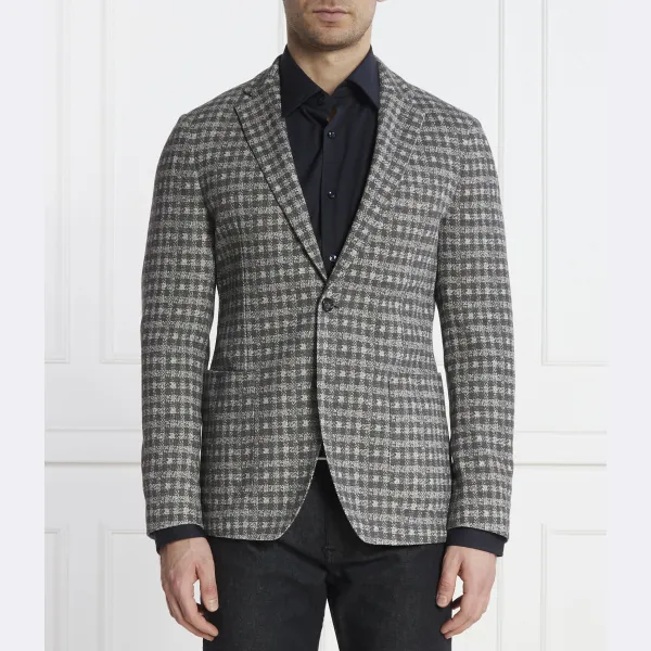 Элегантная куртка классического кроя c-hanry-j-233 Boss, черный
Элегантная куртка классического кроя c-hanry-j-233 Boss, черный