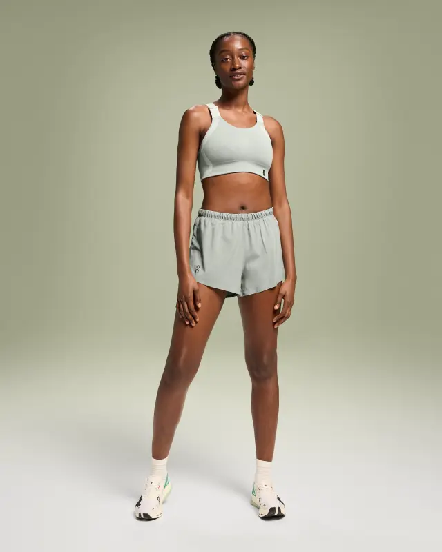 Бюстгальтер Performance Flex On-Running, серый
Бюстгальтер Performance Flex On-Running, серый