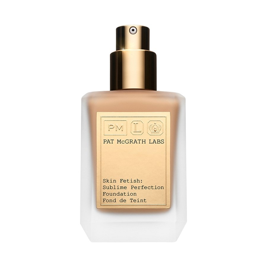 Тональная основа Pat McGrath Labs Skin Fetish Sublime Perfection Foundation, Nr. 14 Light Medium / 35 ml
Тональная основа Pat McGrath Labs Skin Fetish Sublime Perfection Foundation, Nr. 14 Light Medium / 35 ml