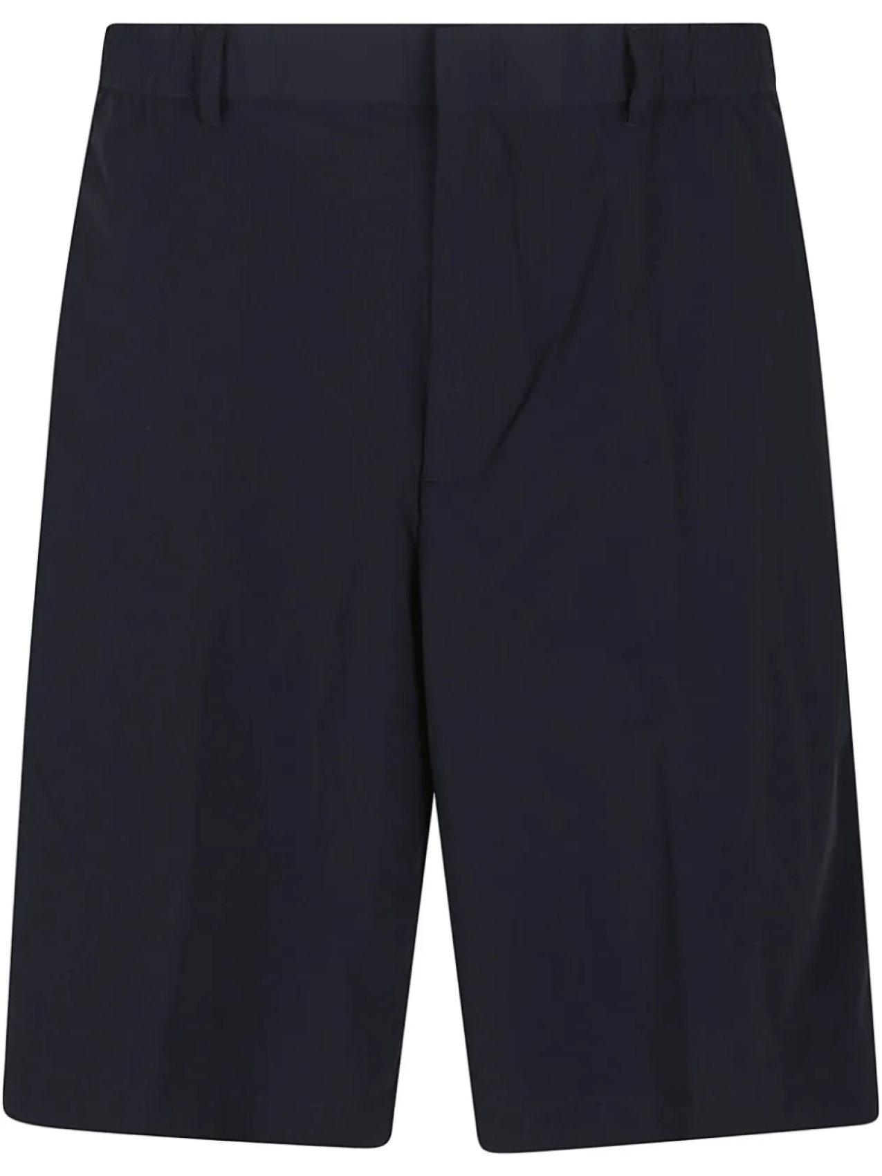 Шорты с эластичным поясом Emporio Armani, синий
Шорты с эластичным поясом Emporio Armani, синий