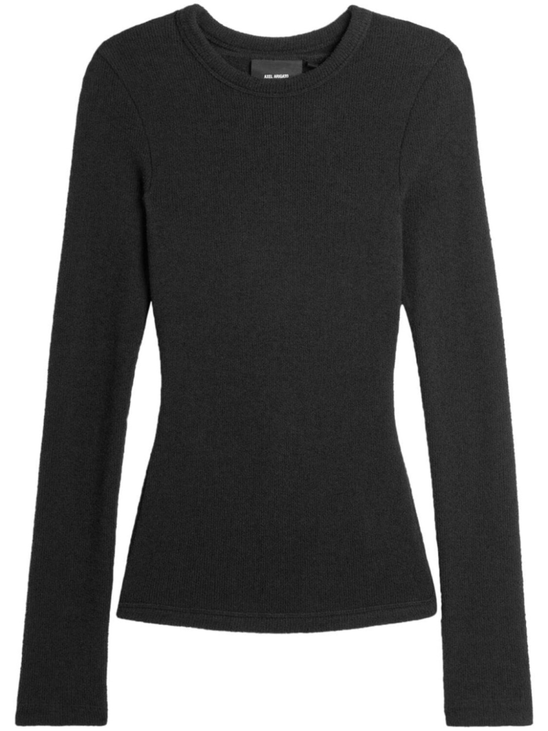 Аксель Аригато Флер топ Axel Arigato, черный
Аксель Аригато Флер топ Axel Arigato, черный