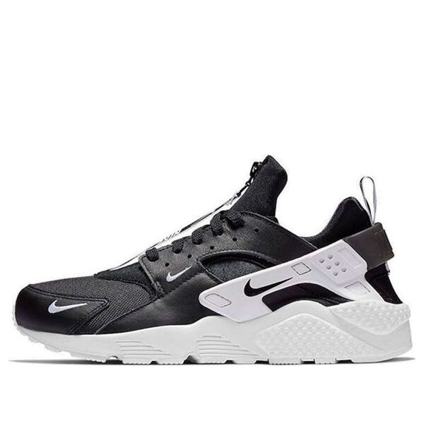 Кроссовки air huarache premium zip Nike, черный
Кроссовки air huarache premium zip Nike, черный