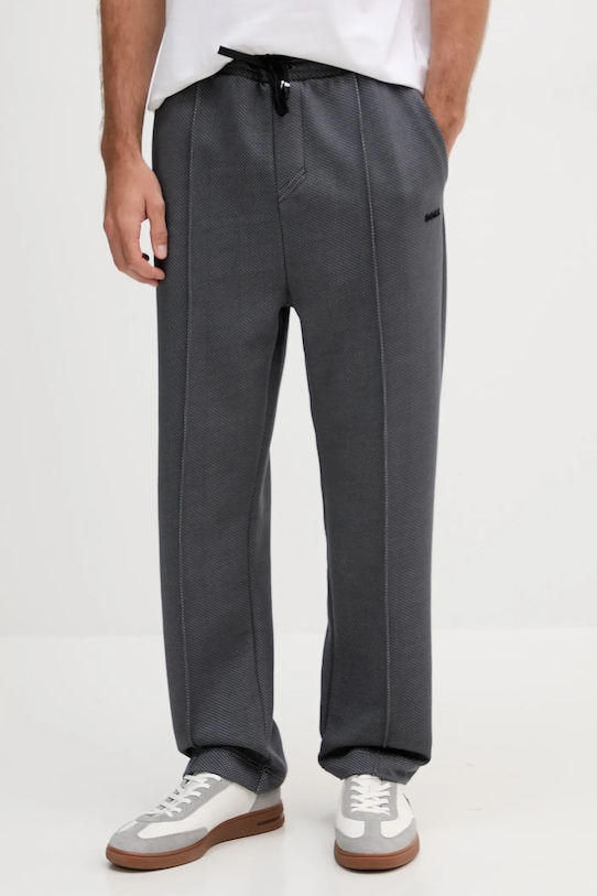 Брюки Boss Green, серый
Брюки Boss Green, серый