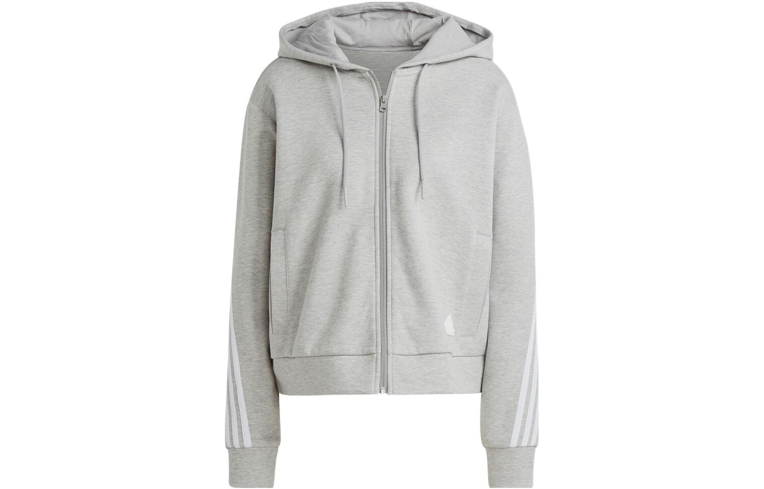 Adidas Женская толстовка, Серый
Adidas Женская толстовка, Серый