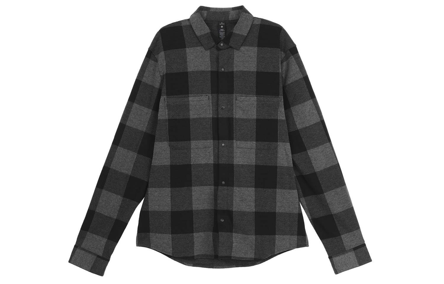 Мужская мягкая трикотажная рубашка Lululeman, синяя в клетку
Мужская мягкая трикотажная рубашка Lululeman, синяя в клетку