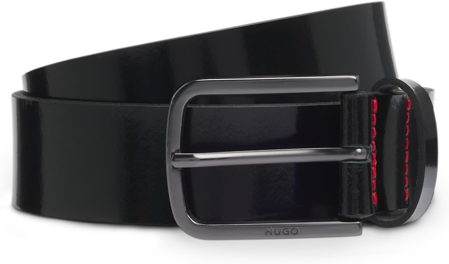 HUGO mens Gurth-bof_sz35, 001Black
HUGO mens Gurth-bof_sz35, 001Black