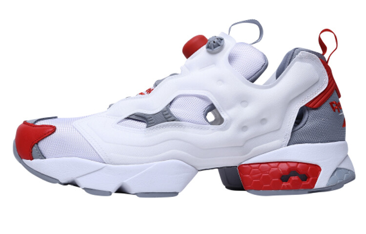 Кроссовки InstaPump Fury Reebok Og Mu 'C.Red'
Кроссовки InstaPump Fury Reebok Og Mu 'C.Red'