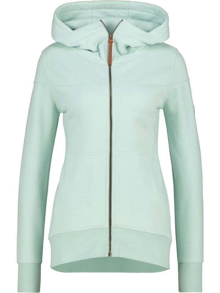 Спортивня куртка alife and kickin, цвет fresh mint
Спортивня куртка alife and kickin, цвет fresh mint