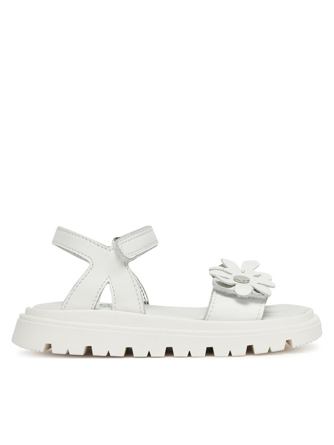 Сандалии 7938511 S Primigi, белый
Сандалии 7938511 S Primigi, белый