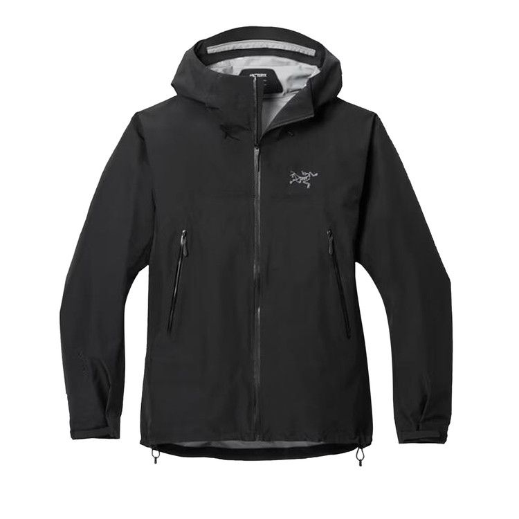 Куртка Arcteryx Beta LT Jacket, Black
Куртка Arcteryx Beta LT Jacket, Black