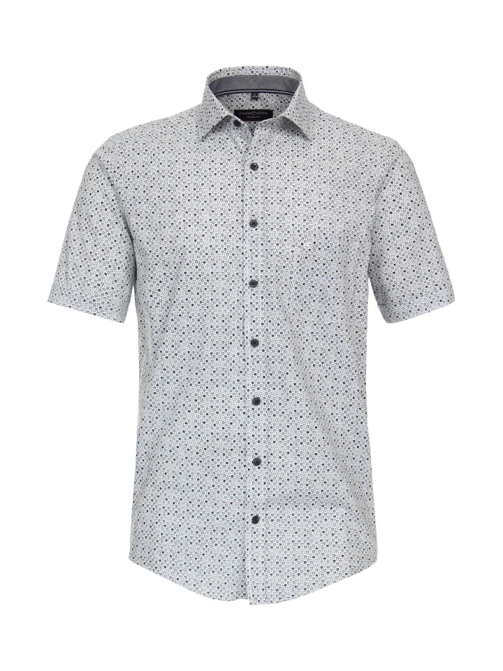 Рубашка CASAMODA, бирюзовый
Рубашка CASAMODA, бирюзовый