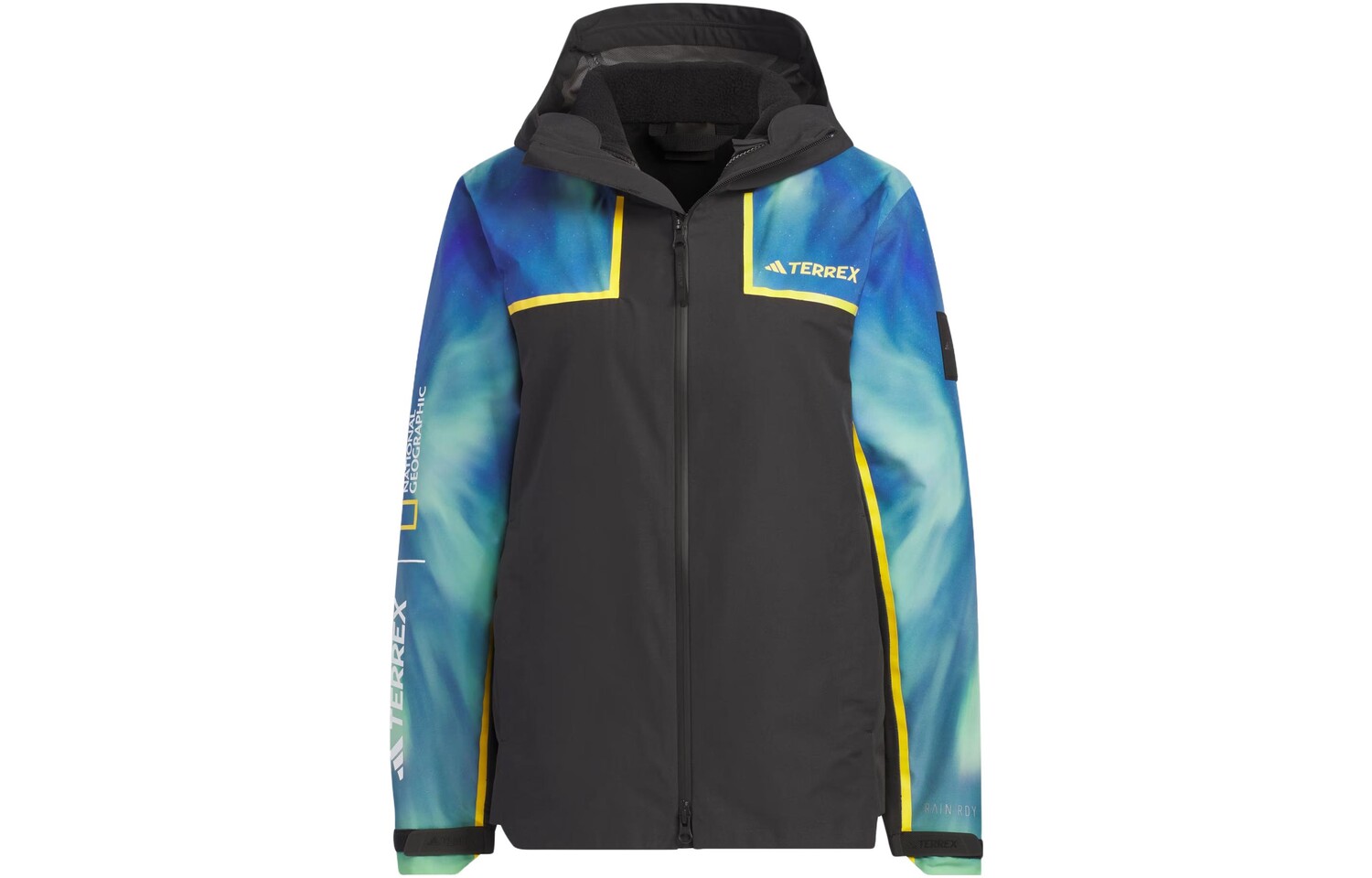 Женская куртка National Geographic X Outdoor, черная Adidas, Черный, Женская куртка National Geographic X Outdoor, черная Adidas
Женская куртка National Geographic X Outdoor, черная Adidas, Черный, Женская куртка National Geographic X Outdoor, черная Adidas