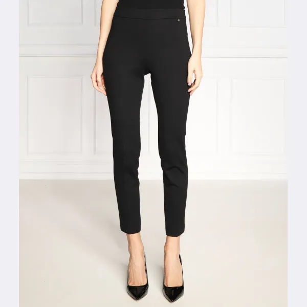 Брюки узкого кроя Liu Jo, черный
Брюки узкого кроя Liu Jo, черный