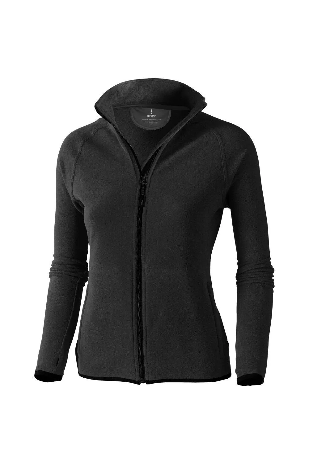 Броссар Микро Флис Elevate, серый
Броссар Микро Флис Elevate, серый