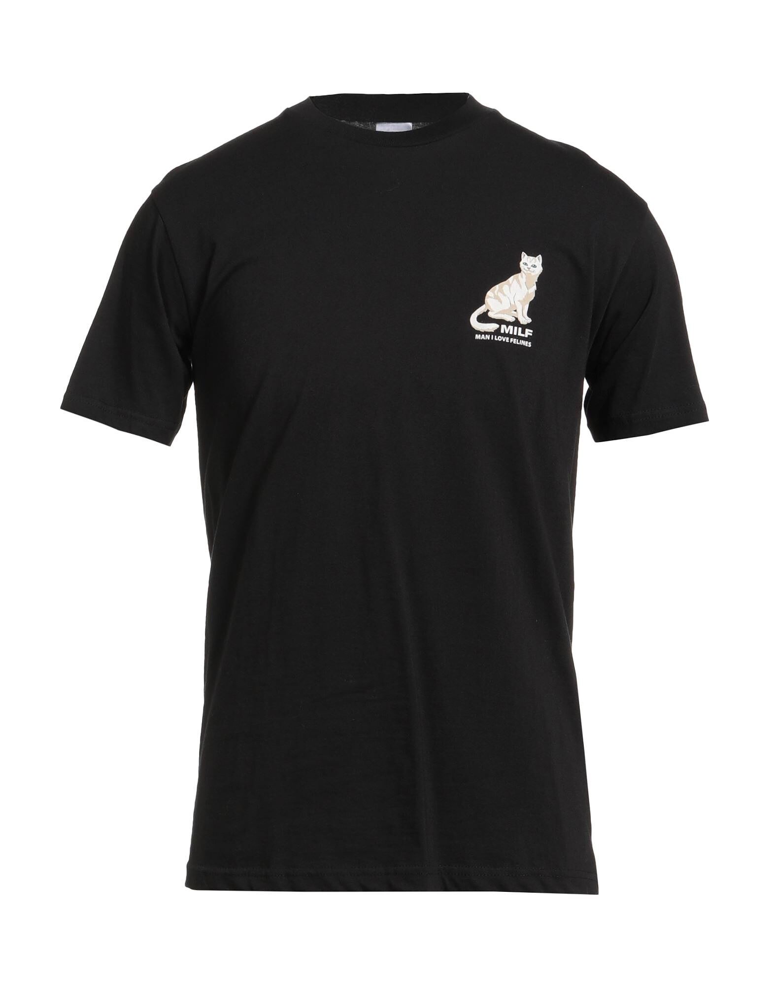 Футболка Ripndip, черный
Футболка Ripndip, черный