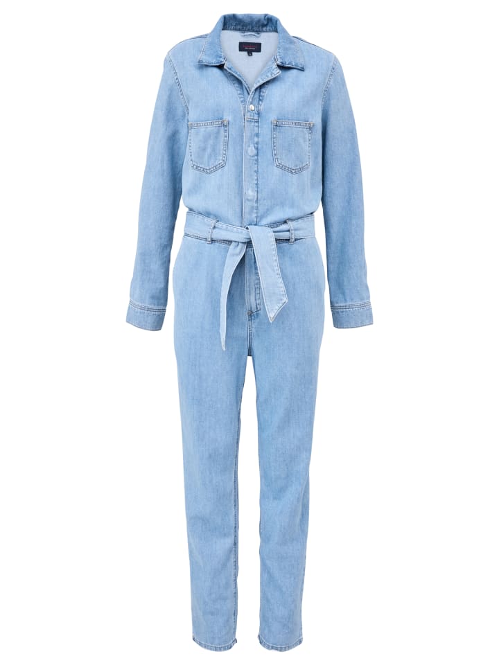 Комбинезон Paddock's, светло-синий
Комбинезон Paddock's, светло-синий