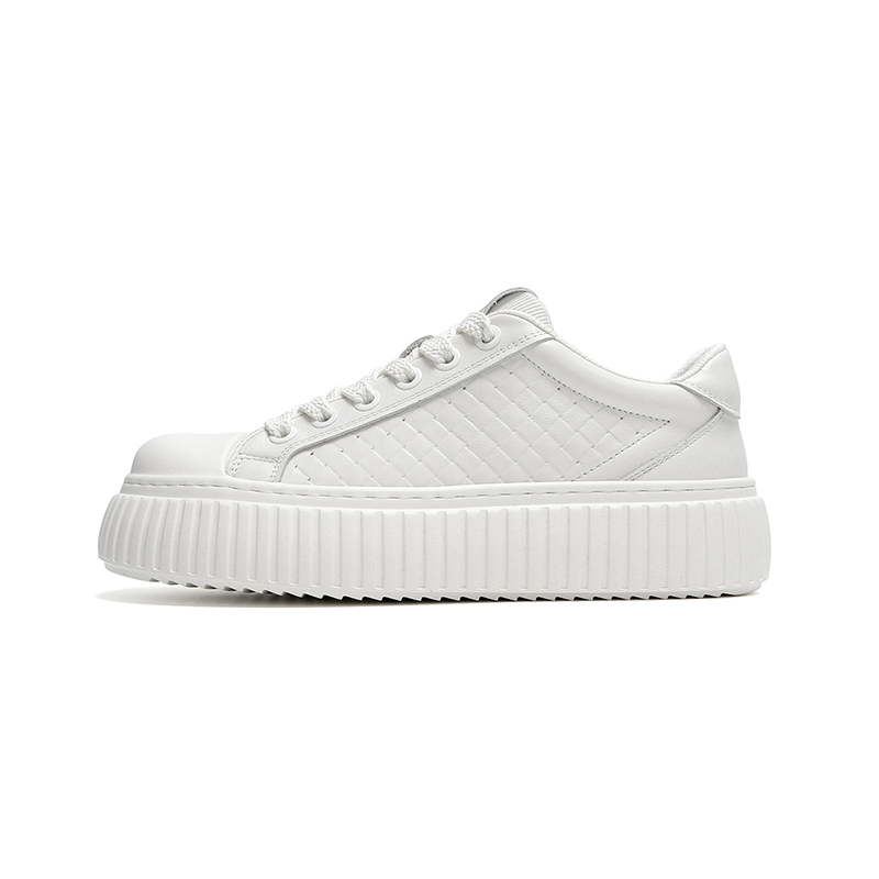 Легкие дышащие низкие кроссовки для скейтбординга, увеличивающие рост, для мужчин PT'SON, White
Легкие дышащие низкие кроссовки для скейтбординга, увеличивающие рост, для мужчин PT'SON, White